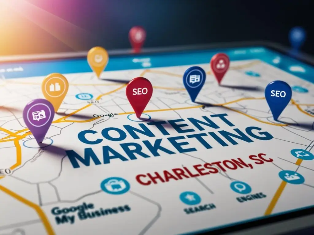 Key SEO Strategies for Content Marketing in Charleston SC 1 Content Marketing in Charleston SC