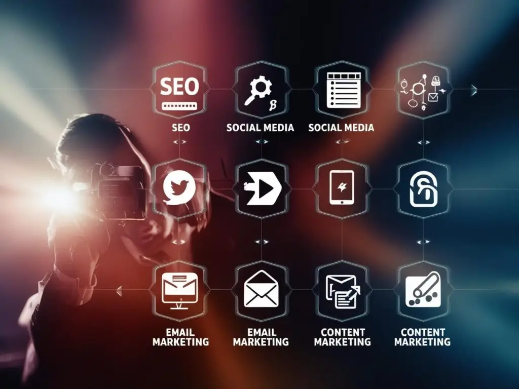 Creating High-Quality Content That Ranks in Charleston 2 High-Quality Content