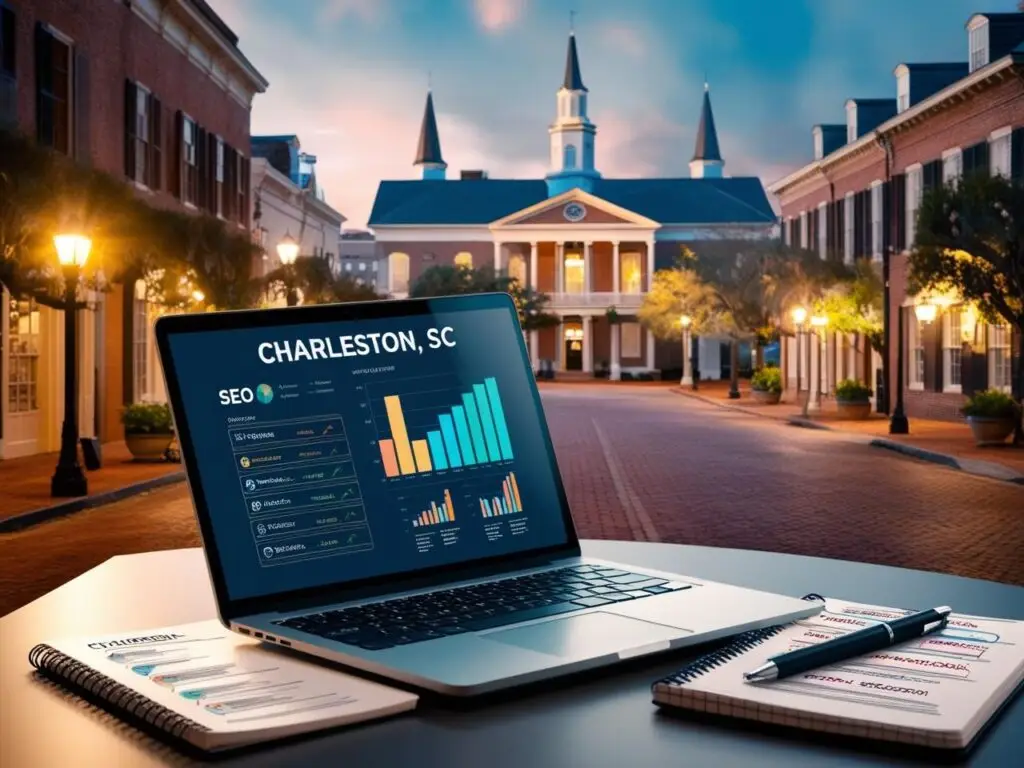 Creating High-Quality Content That Ranks in Charleston 1 High-Quality Content in charleston