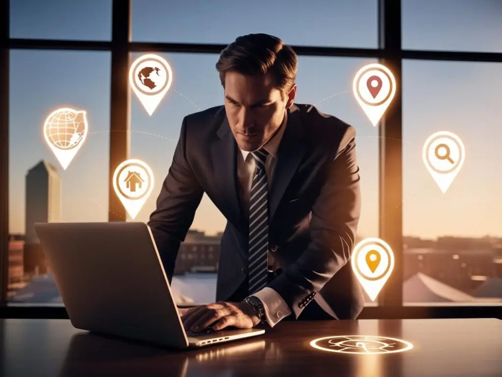 Role of Local SEO in Content Strategy for Charleston Businesses 2 Local SEO in Content