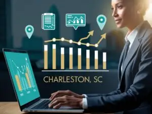 content seo in charleston