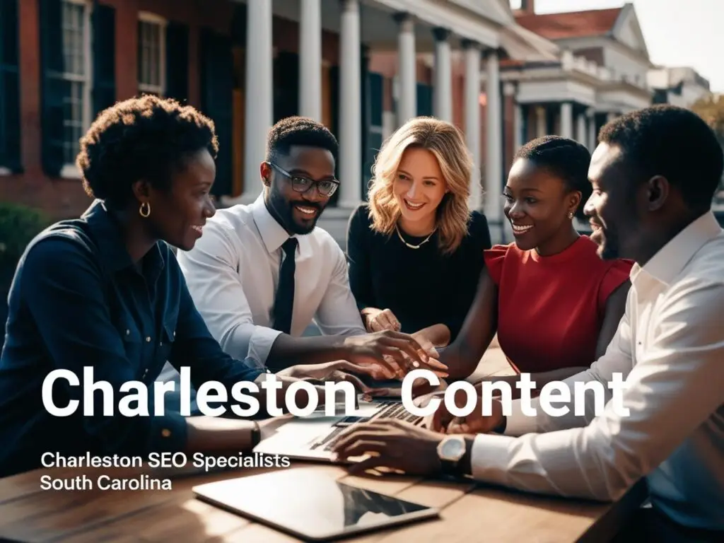 Introduction to Content SEO in Charleston SC 2 content seo in charleston