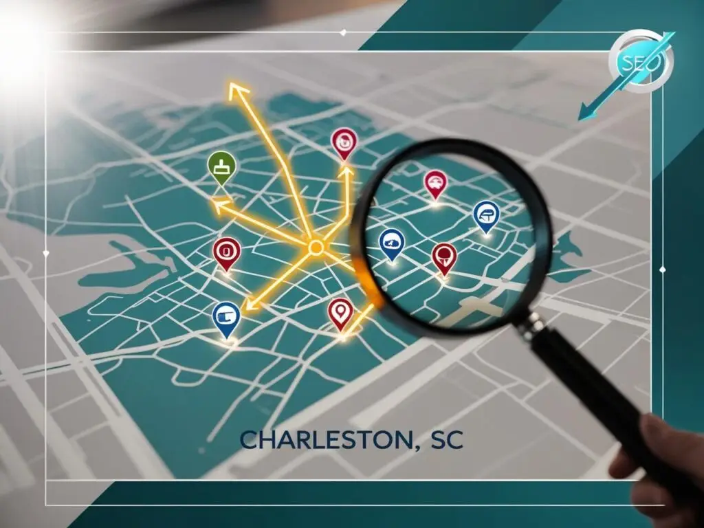 Building Local Backlinks for Charleston Businesses: A Key Strategy for Content SEO 1 local backlinks in charleston