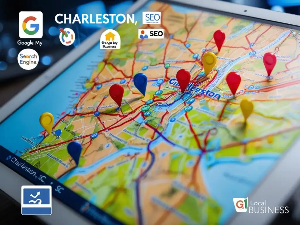 Role of Local SEO in Content Strategy for Charleston Businesses 1 Local SEO in Content