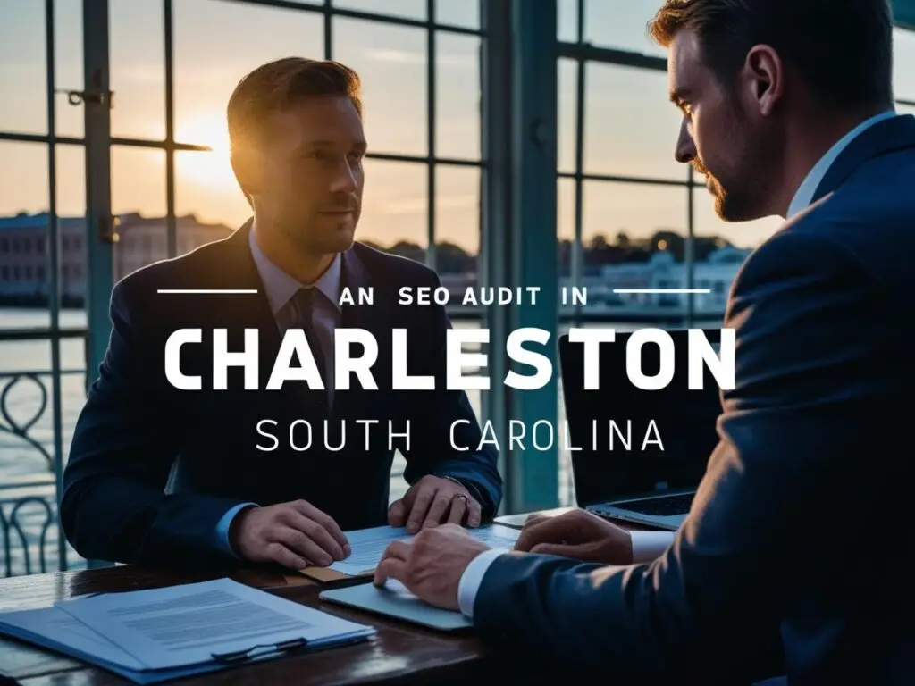 How to Perform a Content SEO Audit for Your Charleston Business 1 seo audit in Charleston