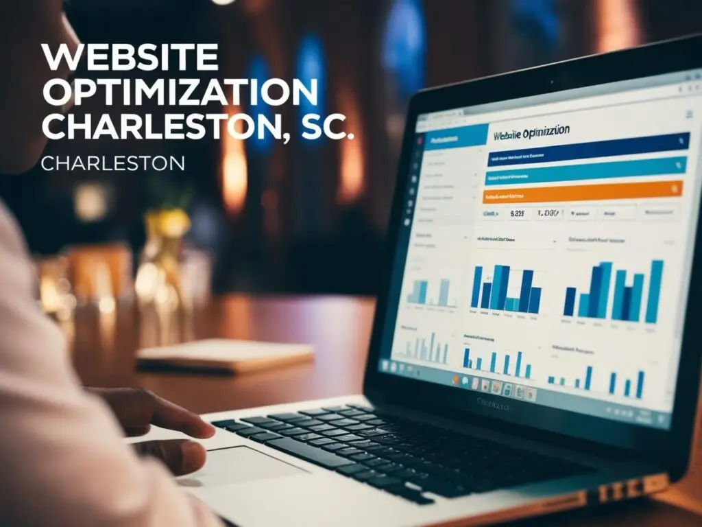 Optimizing Your Website for Better Content SEO in Charleston 2 website optimization in Charleston